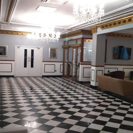เดอะ ลัดบรูก โฮเต็ล Hotel เบอร์มิงแฮม ภายนอก รูปภาพ