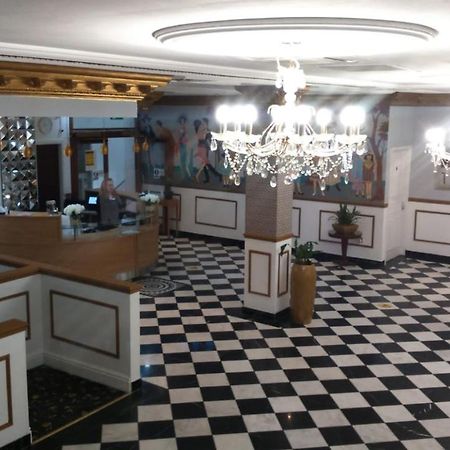 เดอะ ลัดบรูก โฮเต็ล Hotel เบอร์มิงแฮม ภายนอก รูปภาพ