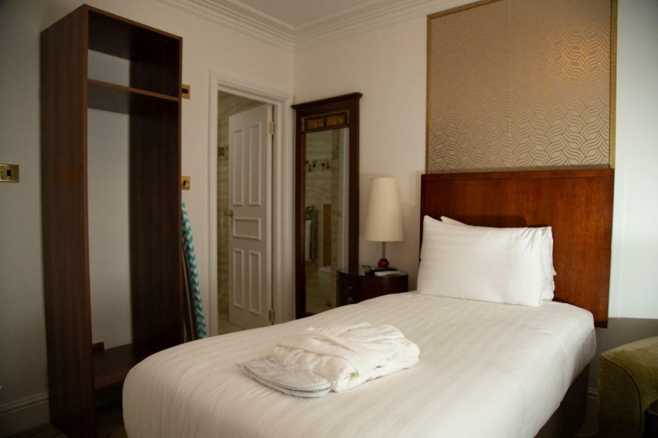 เดอะ ลัดบรูก โฮเต็ล Hotel เบอร์มิงแฮม ภายนอก รูปภาพ