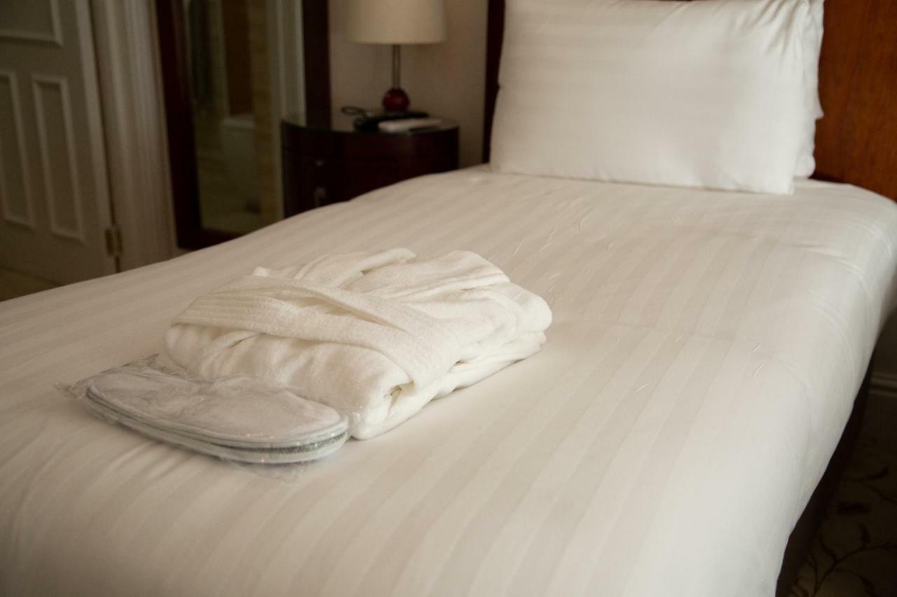 เดอะ ลัดบรูก โฮเต็ล Hotel เบอร์มิงแฮม ภายนอก รูปภาพ