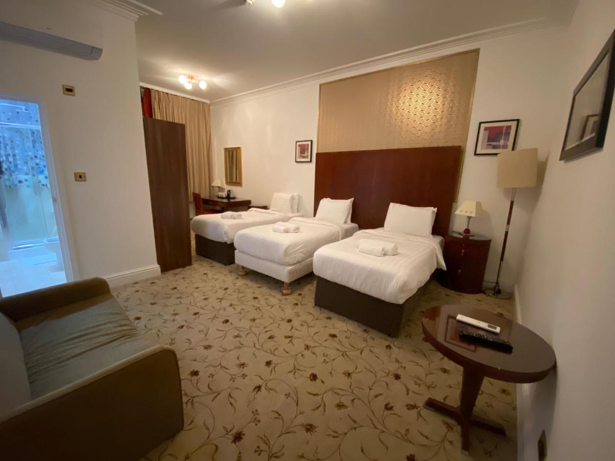 เดอะ ลัดบรูก โฮเต็ล Hotel เบอร์มิงแฮม ห้อง รูปภาพ